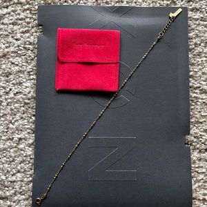 Hey Harper - fantasia anklet